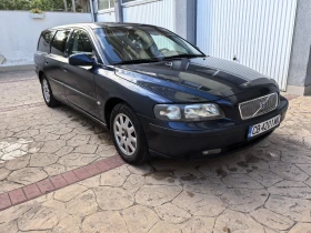 Volvo V70 2.4 Gas - 2500 € - 82857304 3