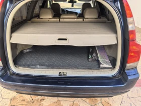 Volvo V70 2.4 Gas - 2500 € - 82857304 11