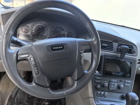 Volvo V70 2.4 Gas - 2500 € - 82857304 10