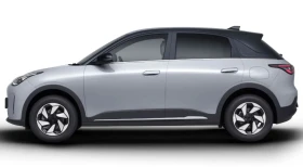 Geely E2 MAX | Auto.bg — изображение 2