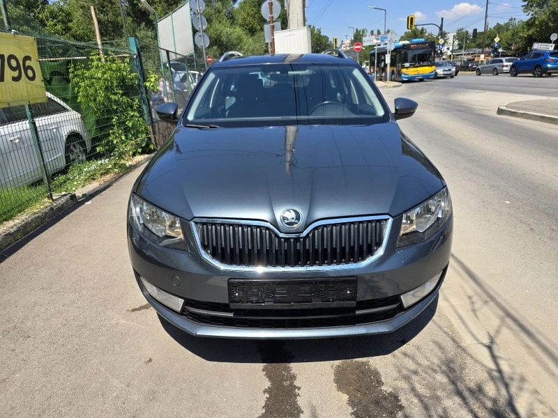 Skoda Octavia 1.4 G-TEC AMBITION/DSG, снимка 2 - Автомобили и джипове - 46566853