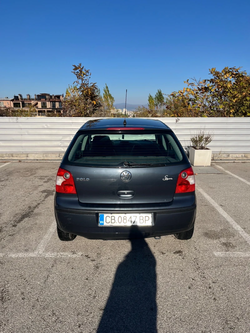 VW Polo, снимка 8 - Автомобили и джипове - 47851613