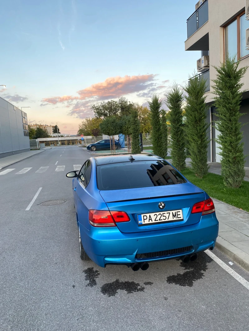 BMW 330 3.0i, снимка 5 - Автомобили и джипове - 52058133