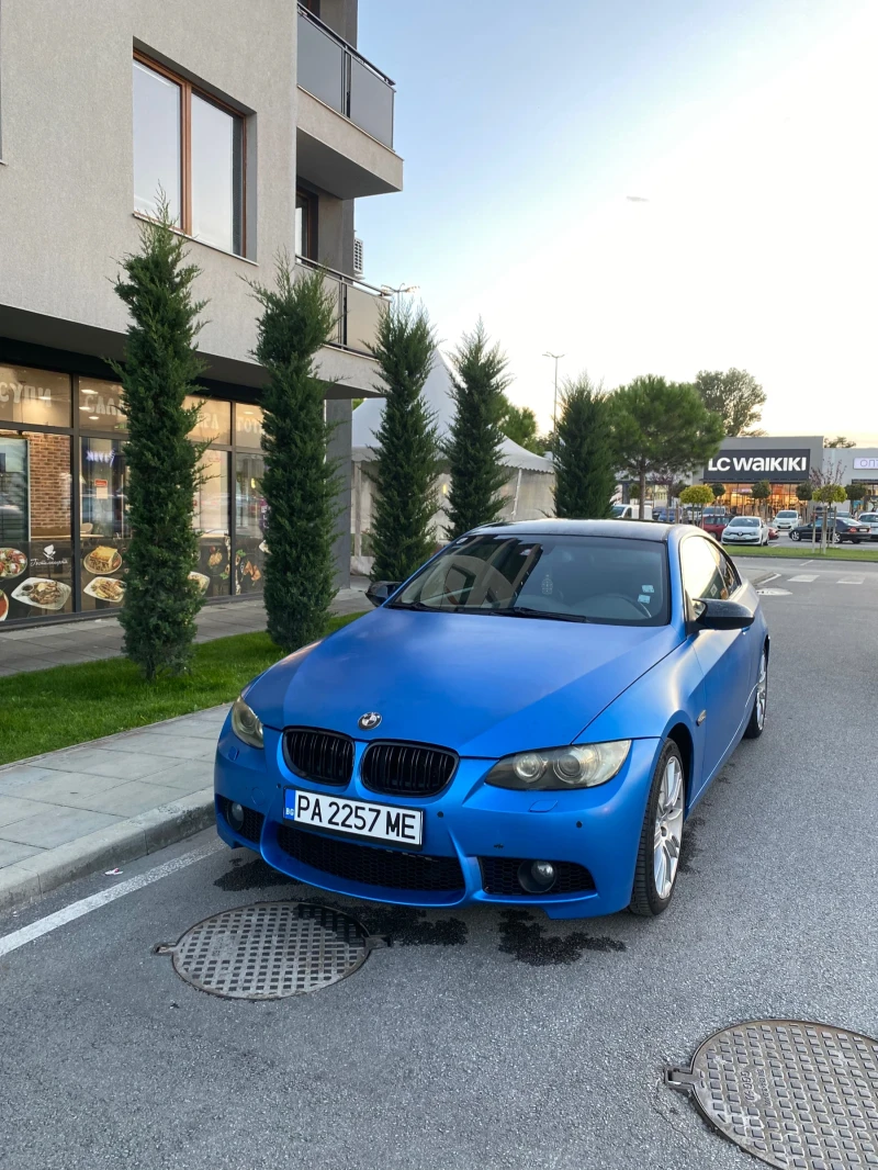 BMW 330 3.0i