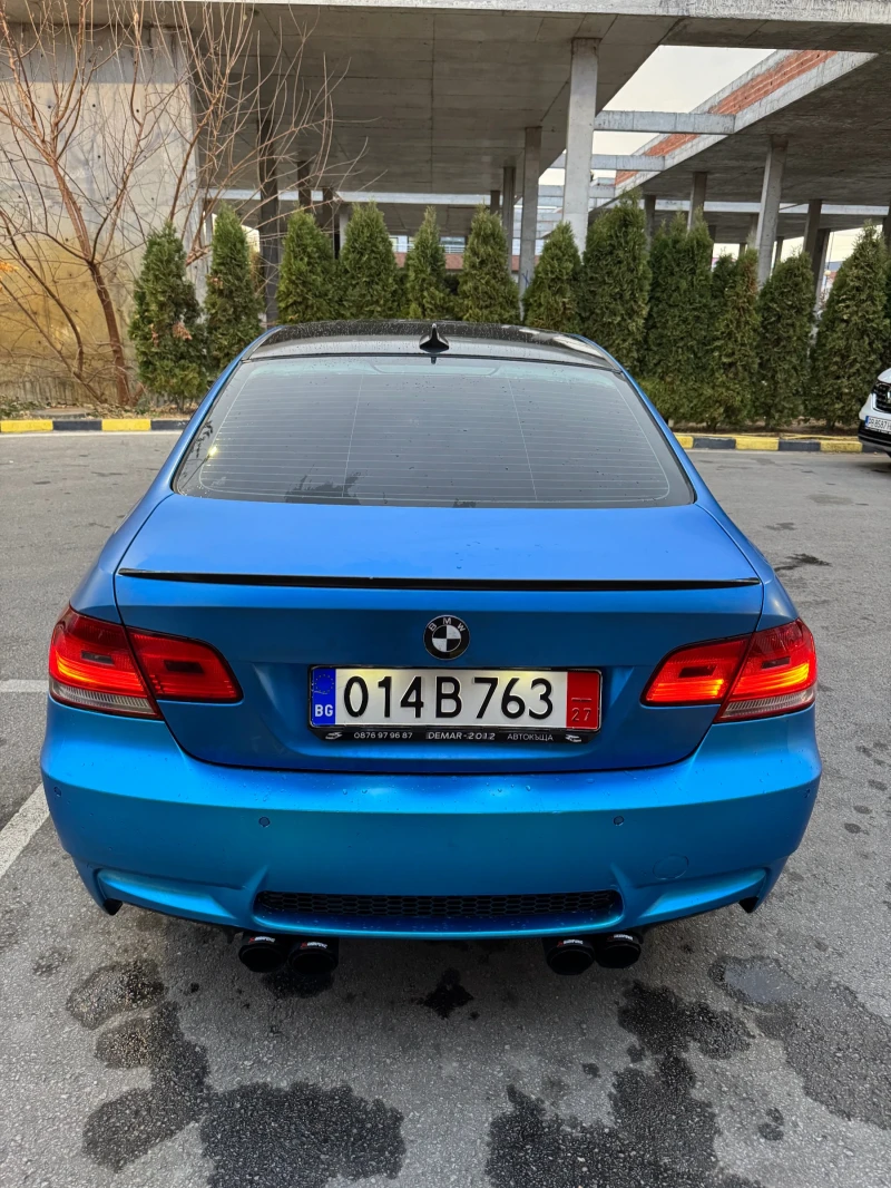 BMW 330 3.0i, снимка 6 - Автомобили и джипове - 48159959