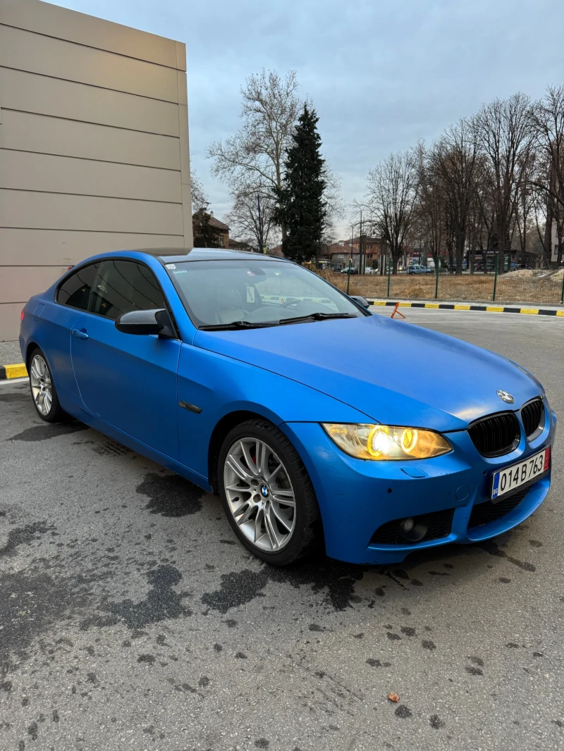 BMW 330 3.0i, снимка 2 - Автомобили и джипове - 48159959