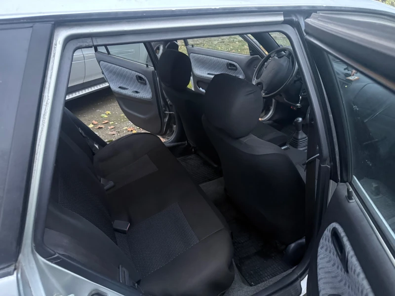 Toyota Corolla, снимка 7 - Автомобили и джипове - 52808245