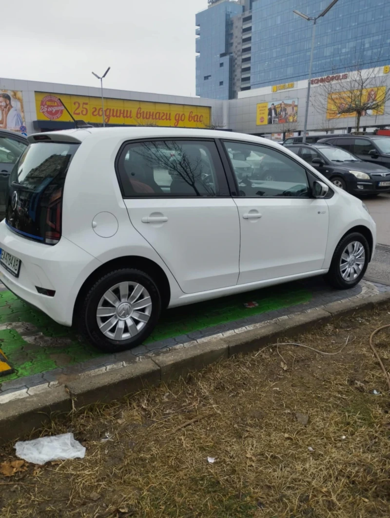 VW Up 36.8kw 100хил. км, снимка 4 - Автомобили и джипове - 49327050