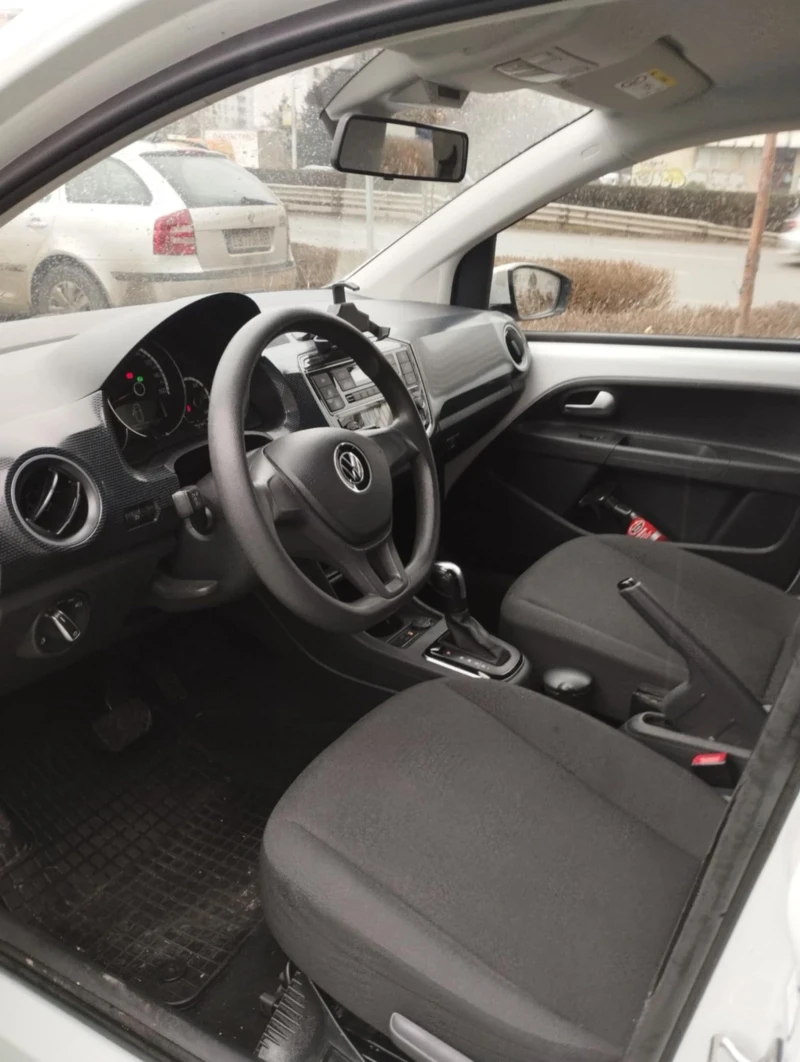 VW Up 36.8kw 100хил. км, снимка 5 - Автомобили и джипове - 49327050