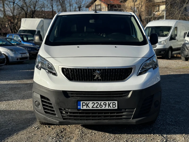 Peugeot Expert ТОП/100% ОБСЛУЖЕНО/РЕГИСТРАЦИЯ/PREMIUM/E-6B 130HP, снимка 4 - Автомобили и джипове - 49578984