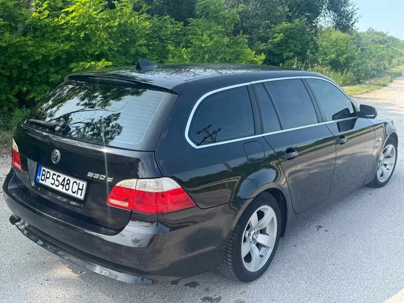 BMW 530 231ps* Xenon* StartStop* , снимка 5 - Автомобили и джипове - 51781553
