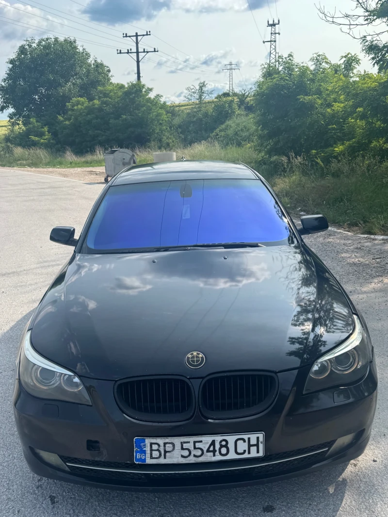 BMW 530 231ps* Xenon* StartStop* 