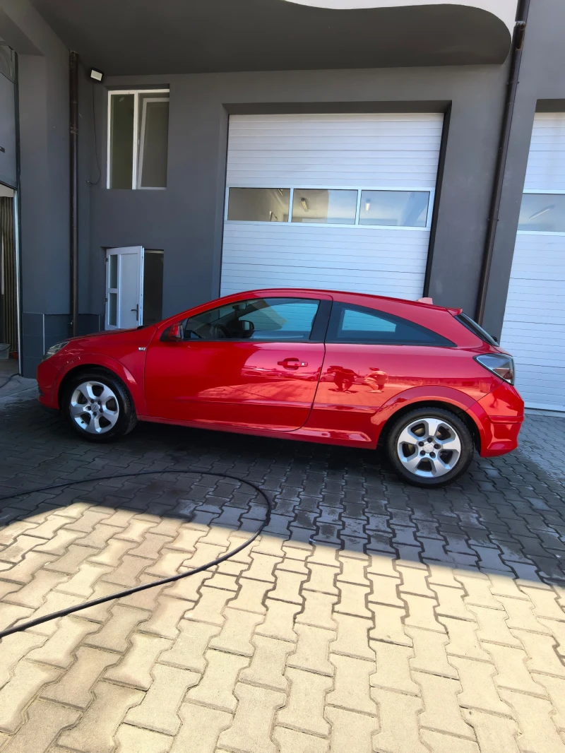 Opel Astra, снимка 6 - Автомобили и джипове - 52360362