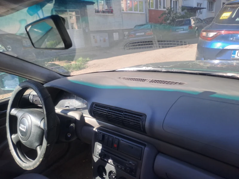 Audi A4, снимка 5 - Автомобили и джипове - 51754459