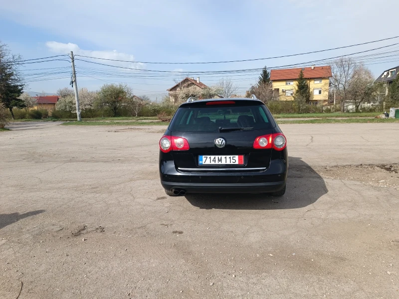VW Passat 2.0tdi 170hp, снимка 5 - Автомобили и джипове - 52451799