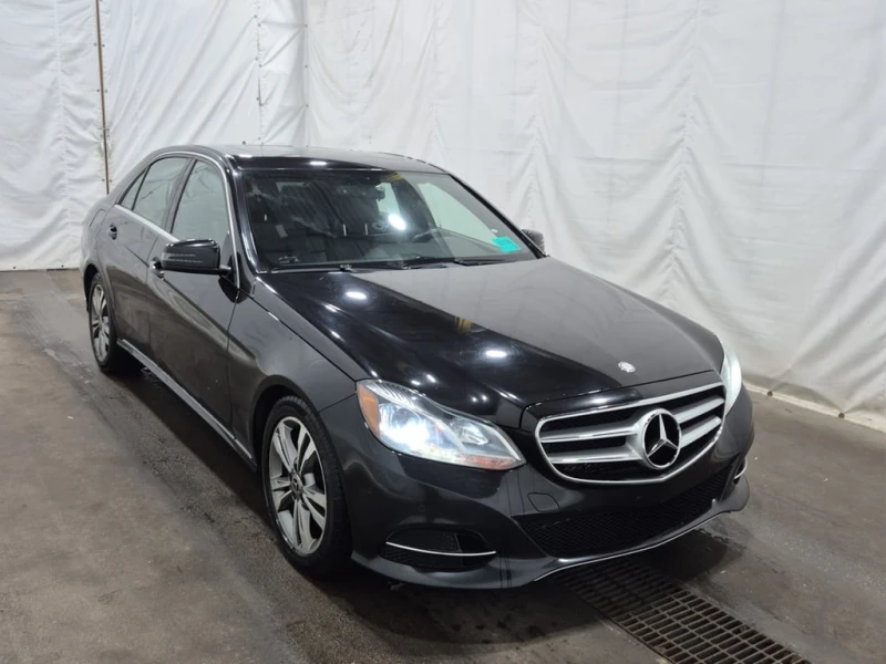 Mercedes-Benz E 350 * 300 * CARFAX * БЕЗ ПЪРВОНАЧАЛНА ВНОСКА, снимка 2 - Автомобили и джипове - 52696888