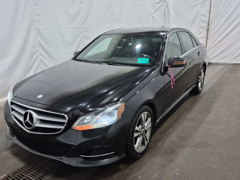 Mercedes-Benz E 350 * 300 * CARFAX * БЕЗ ПЪРВОНАЧАЛНА ВНОСКА