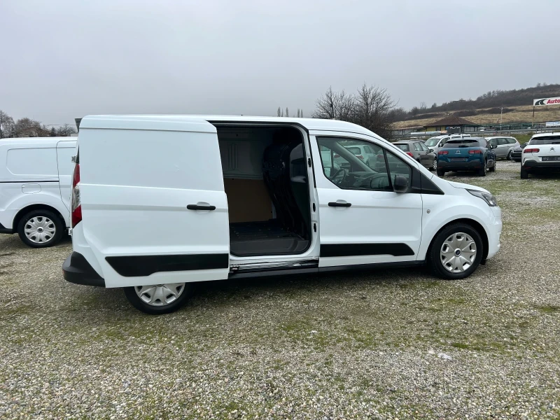 Ford Connect 1.5d 120kc 4-бр, снимка 4 - Автомобили и джипове - 52795300