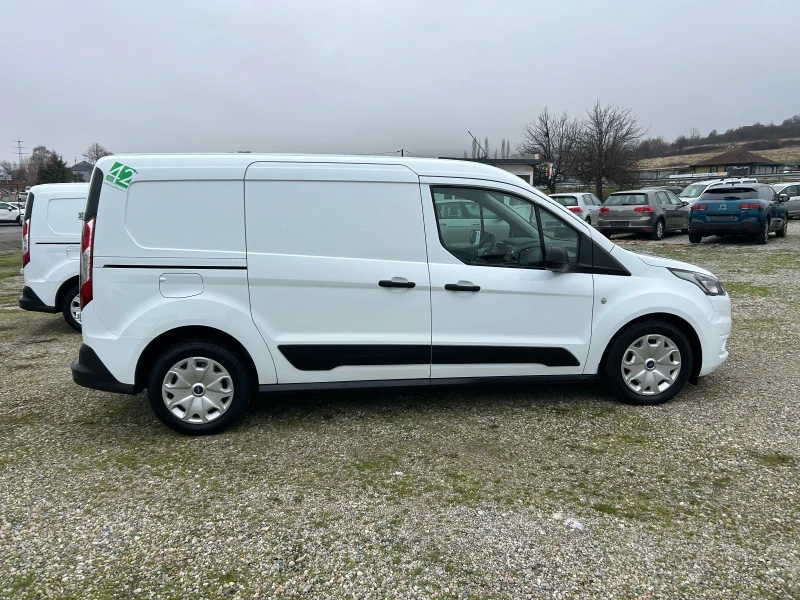 Ford Connect 1.5d 120kc 4-бр, снимка 5 - Автомобили и джипове - 52795300