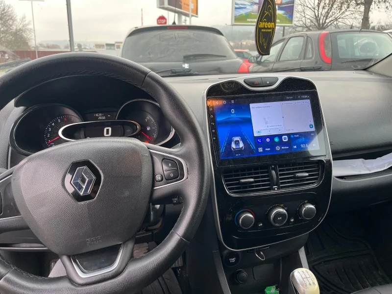 Renault Clio, снимка 3 - Автомобили и джипове - 52805914