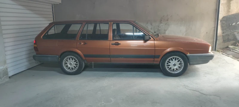 VW Passat 1.6 diesel , снимка 4 - Автомобили и джипове - 52927537