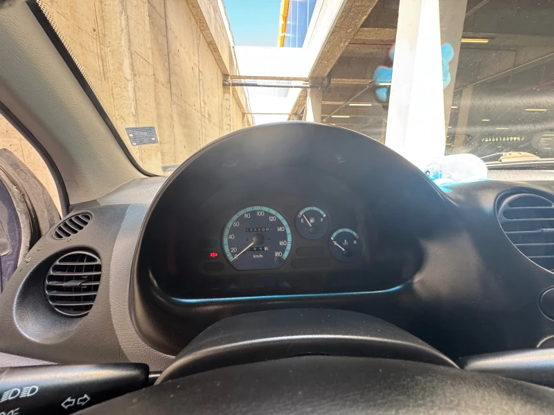 Daewoo Matiz 0, 800 куб.см 55 конски сили, снимка 2 - Автомобили и джипове - 53119807