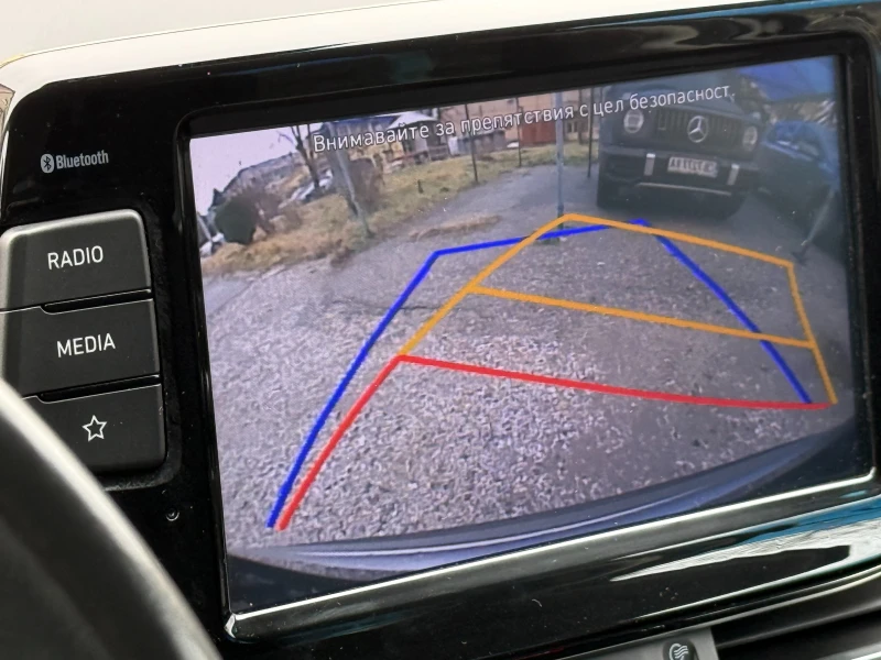 Hyundai I30 1.0* T-GDi* Mild Hybrid, снимка 13 - Автомобили и джипове - 53242383