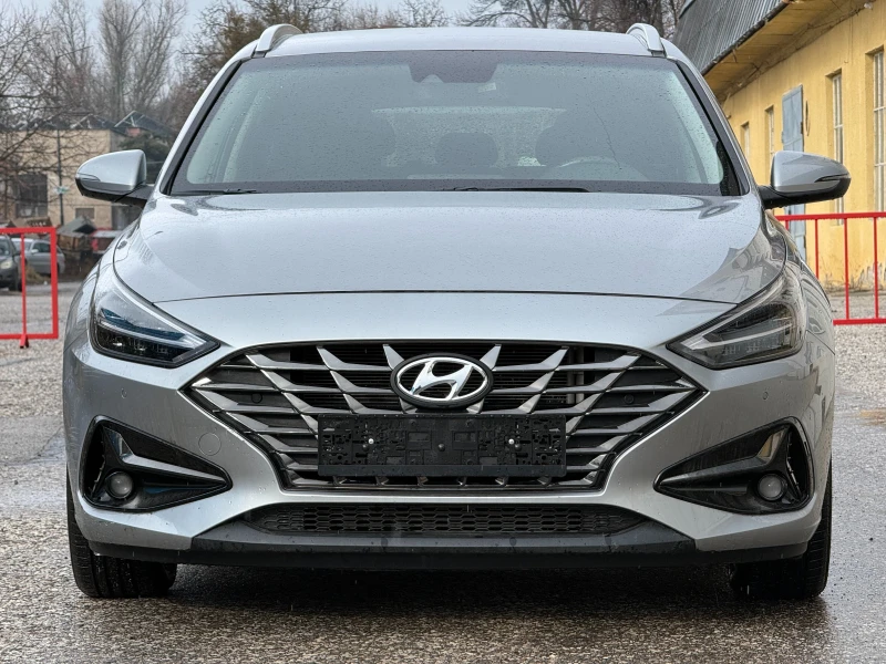 Hyundai I30 1.0* T-GDi* Mild Hybrid, снимка 2 - Автомобили и джипове - 53242383