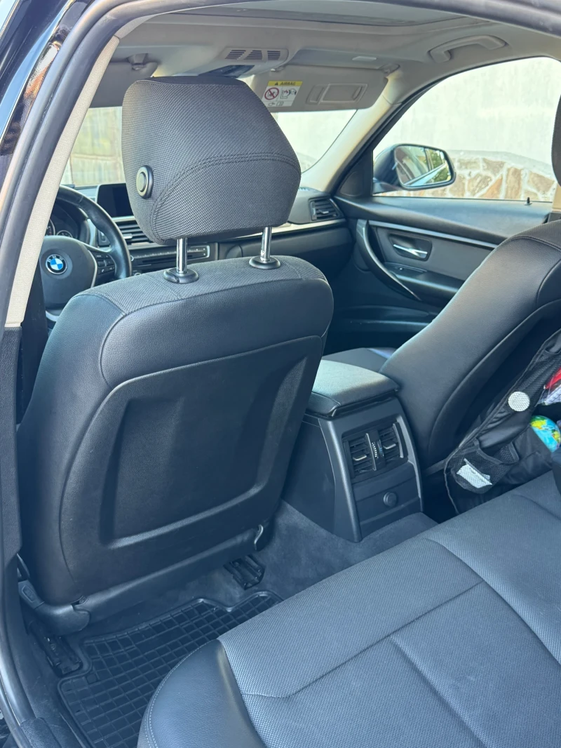 BMW 318 F30, снимка 14 - Автомобили и джипове - 53258334