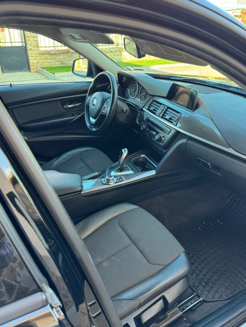 BMW 318 F30, снимка 6 - Автомобили и джипове - 53258334