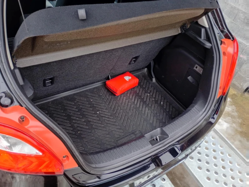 Mazda 2 Mazda 2 TE PRO, снимка 8 - Автомобили и джипове - 53404897