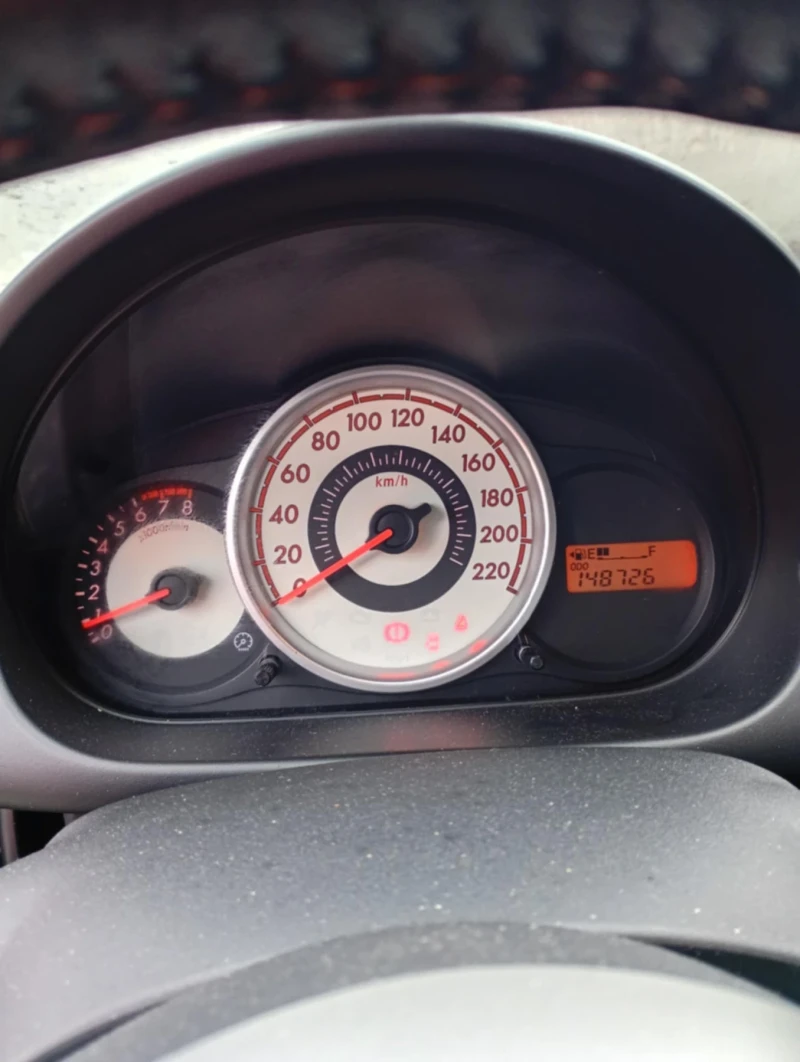 Mazda 2 Mazda 2 TE PRO, снимка 7 - Автомобили и джипове - 53404897