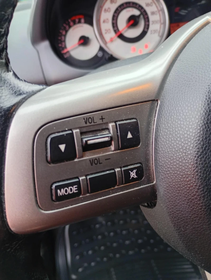 Mazda 2 Mazda 2 TE PRO, снимка 9 - Автомобили и джипове - 53404897