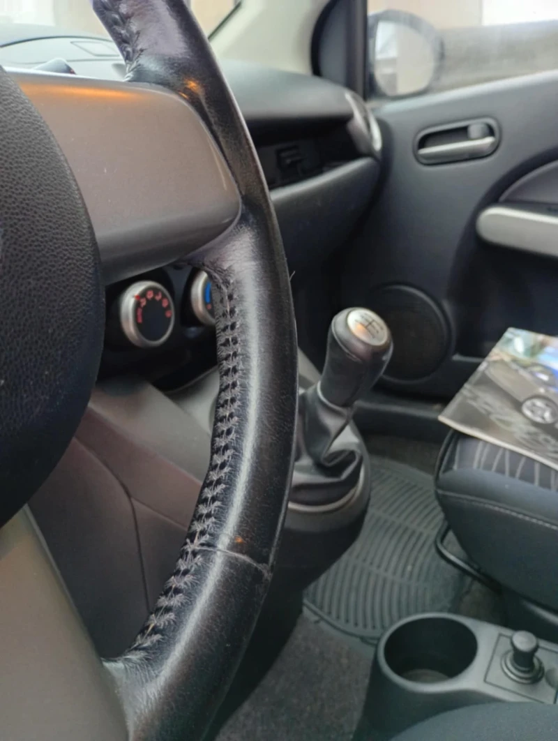 Mazda 2 Mazda 2 TE PRO, снимка 6 - Автомобили и джипове - 53404897