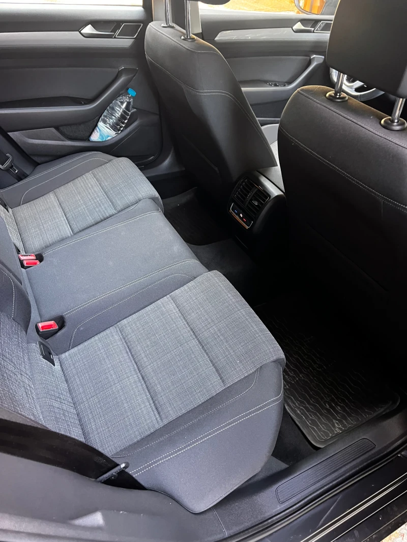 VW Passat, снимка 3 - Автомобили и джипове - 53515007