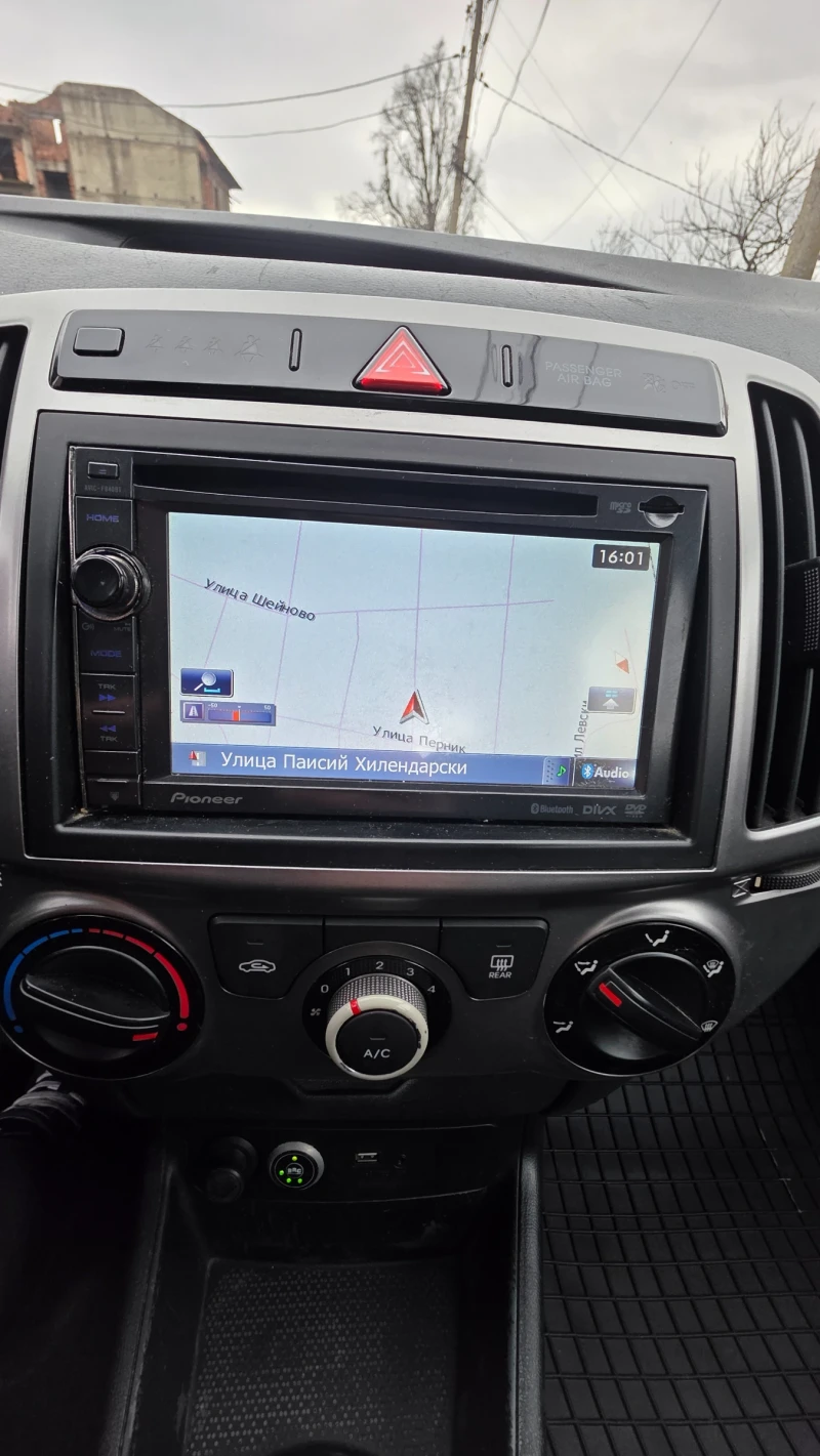 Hyundai I20, снимка 4 - Автомобили и джипове - 53527441