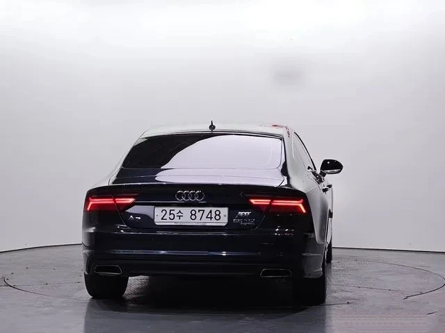Audi A7 3.0 BiTDI - изображение 4