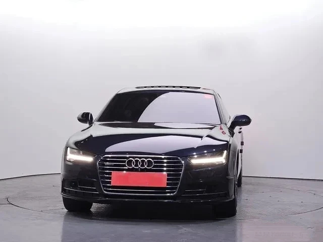 Audi A7 3.0 BiTDI - изображение 3