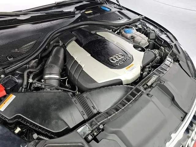 Audi A7 3.0 BiTDI - изображение 5