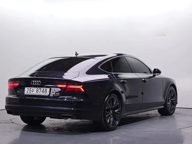Audi A7 3.0 BiTDI - изображение 2