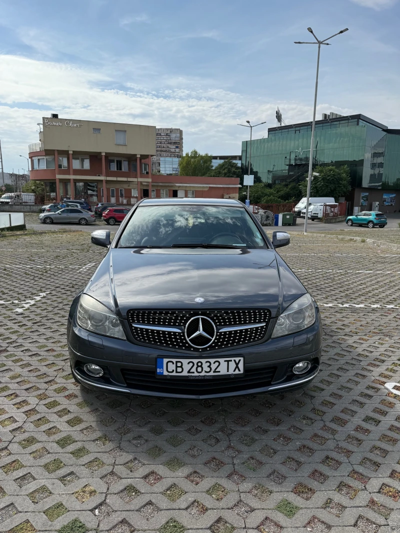 Mercedes-Benz C 280 - 15500 лв. - 56885779 1