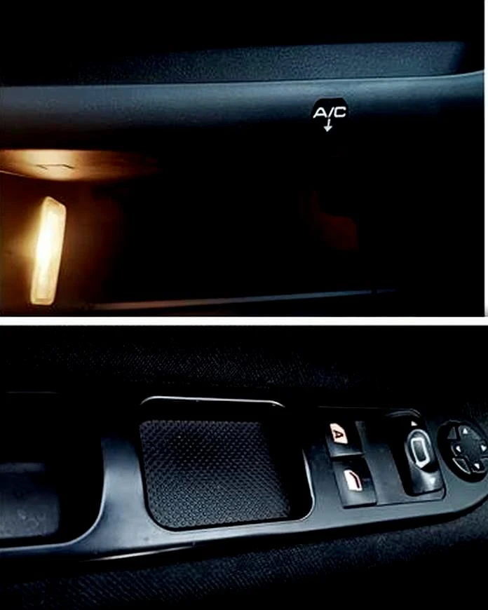 Peugeot 207 Station Wagon EURO 5, снимка 6 - Автомобили и джипове - 53064773