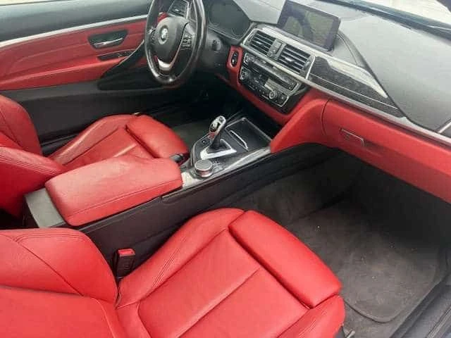 BMW 430 | ФИКСИРАНА ЦЕНА ДО БЪЛГАРИЯ | M СПОРТ , снимка 9 - Автомобили и джипове - 54654642