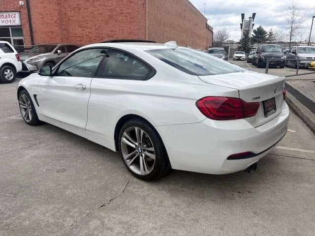 BMW 430 | ФИКСИРАНА ЦЕНА ДО БЪЛГАРИЯ | M СПОРТ , снимка 3 - Автомобили и джипове - 54654642