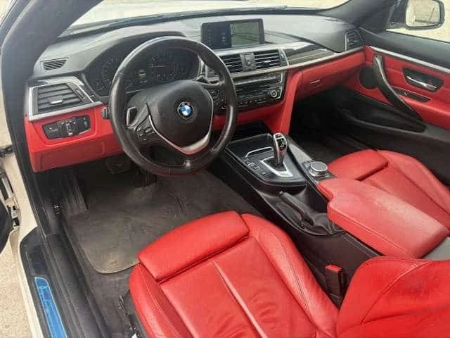 BMW 430 | ФИКСИРАНА ЦЕНА ДО БЪЛГАРИЯ | M СПОРТ , снимка 11 - Автомобили и джипове - 54654642