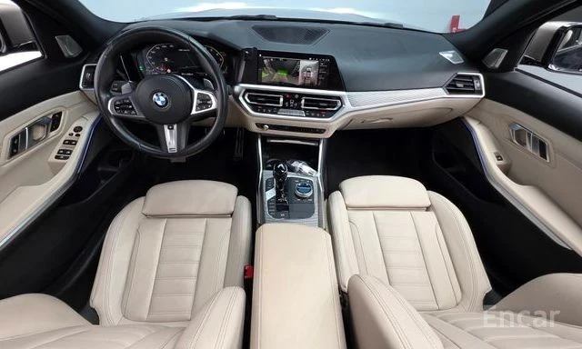 BMW 340 i M ПАКЕТ | ШИБЕДАХ | 360 КАМЕРИ | HEAD-UP | , снимка 7 - Автомобили и джипове - 54887942