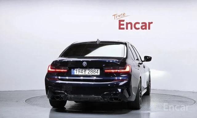 BMW 340 i M ПАКЕТ | ШИБЕДАХ | 360 КАМЕРИ | HEAD-UP | , снимка 4 - Автомобили и джипове - 54887942