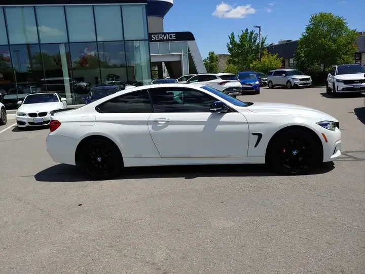 BMW 440 xDRIVE/Premium Package/ПАНОРАМА/BU CAM/CARFAX, снимка 3 - Автомобили и джипове - 55174006