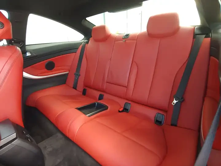 BMW 440 xDRIVE/Premium Package/ПАНОРАМА/BU CAM/CARFAX, снимка 10 - Автомобили и джипове - 55174006