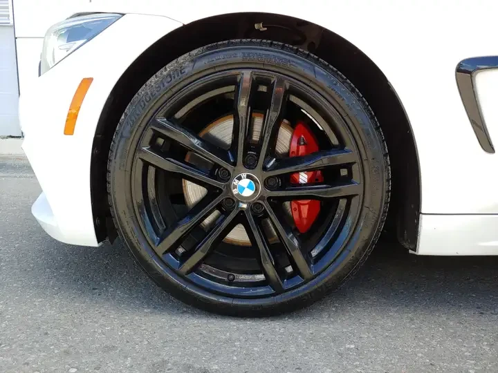 BMW 440 xDRIVE/Premium Package/ПАНОРАМА/BU CAM/CARFAX, снимка 6 - Автомобили и джипове - 55174006